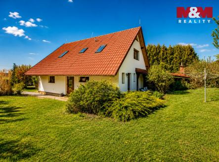 Prodej domu/vily, 156 m²