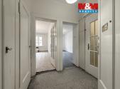 Prodej bytu, 2+kk, 46 m²
