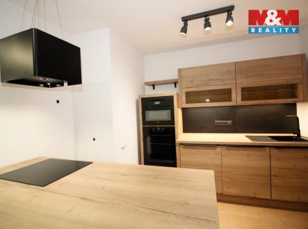 Pronájem bytu, 2+kk, 45 m²