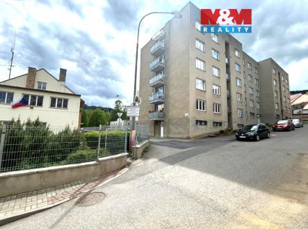 Pronájem bytu, 2+1, 64 m²