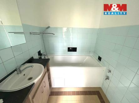 Pronájem bytu, 2+1, 64 m²