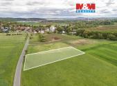 Prodej pozemku, trvalý travní porost, 7 603 m²