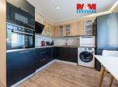 Prodej bytu, 3+1, 71 m²
