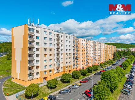 Prodej bytu, 3+1, 71 m²