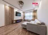 Prodej bytu, 3+1, 71 m²