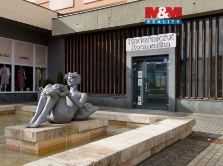 Prodej obchodní prostory, 159 m²