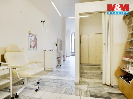 Prodej obchodní prostory, 159 m²