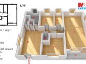 Prodej domu/vily, 129 m²