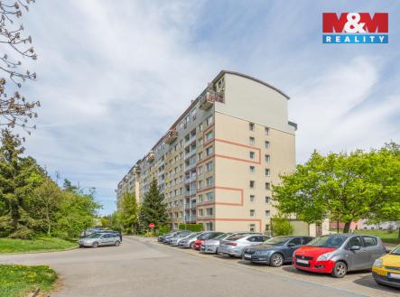Prodej bytu, 3+1, 65 m²