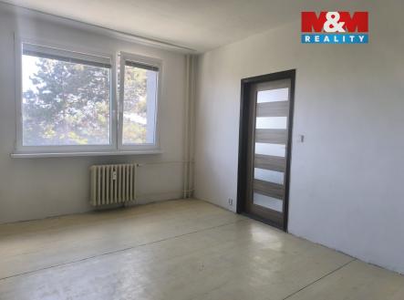 Pronájem bytu, 1+1, 33 m²