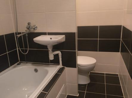 Pronájem bytu, 1+1, 33 m²