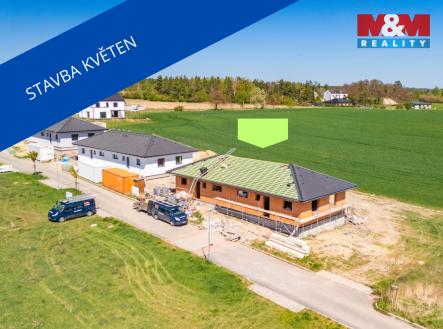 Prodej domu/vily, 77 m²