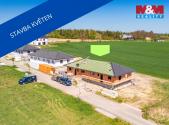 Prodej domu/vily, 77 m²