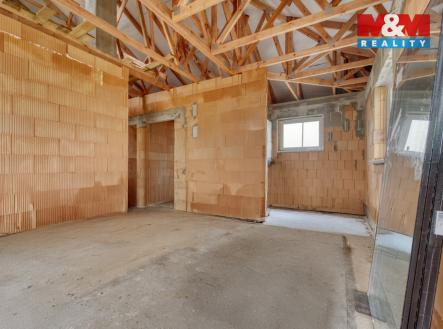 Prodej domu/vily, 77 m²
