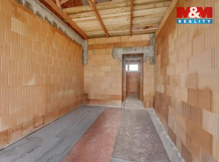 Prodej domu/vily, 77 m²