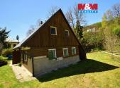 Prodej chaty/rekreačního objektu, 80 m²