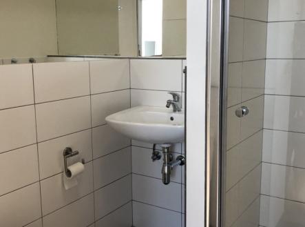 Pronájem bytu, 1+1, 36 m²