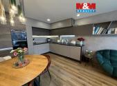 Prodej bytu, 3+kk, 59 m²
