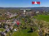 Prodej pozemku, zahrada, 614 m²