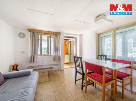 Prodej pozemku, zahrada, 614 m²
