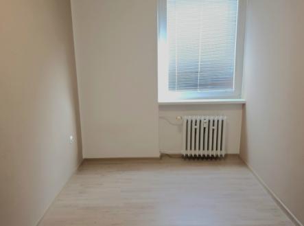 Pronájem bytu, 3+1, 80 m²