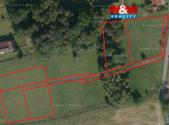 Prodej pozemku, zahrada, 5 518 m²