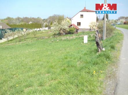Prodej pozemku, zahrada, 5 518 m²