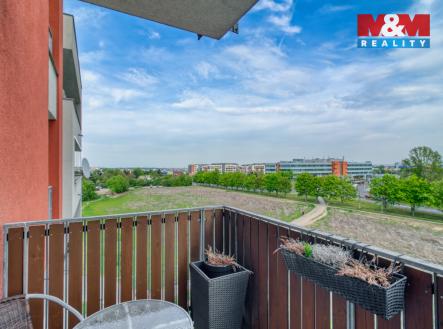 Prodej bytu, 2+kk, 52 m²
