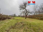 Prodej pozemku, zemědělská půda, 468 m²