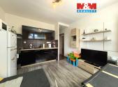 Pronájem bytu, 2+kk, 36 m²
