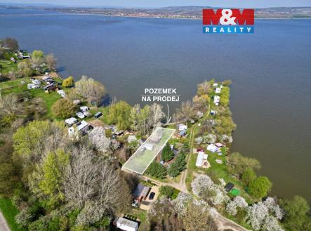 Prodej pozemku, ostatní, 604 m²
