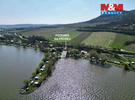 Prodej pozemku, ostatní, 604 m²