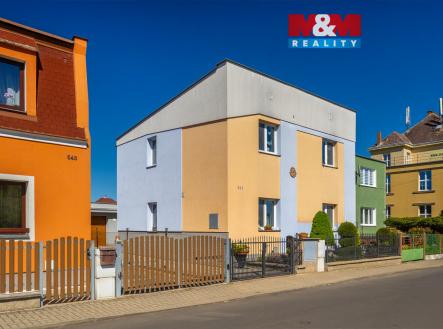 Prodej domu/vily, 170 m²
