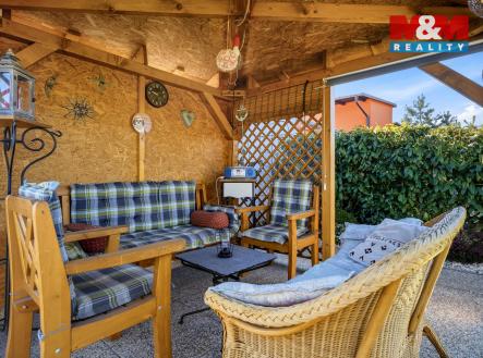 Prodej domu/vily, 170 m²
