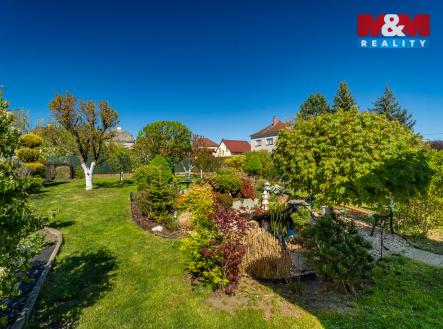 Prodej domu/vily, 170 m²
