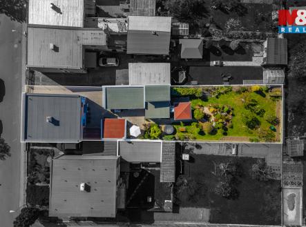 Prodej domu/vily, 170 m²