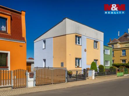 Prodej domu/vily, 170 m²