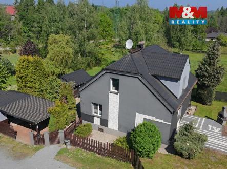Prodej domu/vily, 120 m²