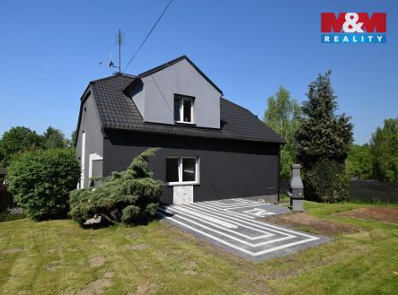 Prodej domu/vily, 120 m²