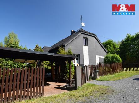 Prodej domu/vily, 147 m²