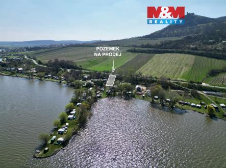 Prodej pozemku, ostatní, 600 m²