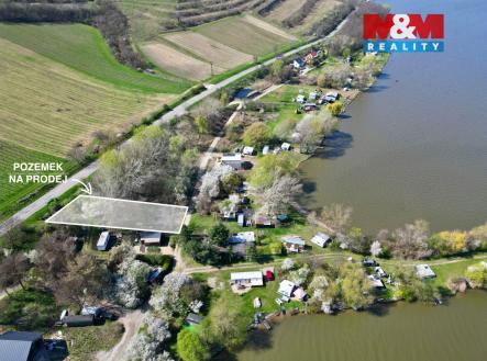 Prodej pozemku, ostatní, 600 m²