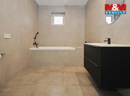 Pronájem bytu, 2+kk, 44 m²