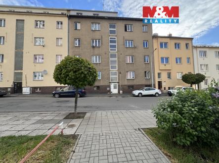 Pronájem bytu, 3+1, 83 m²