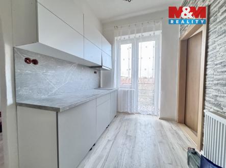Pronájem bytu, 3+1, 83 m²