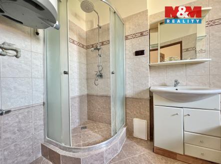 Pronájem bytu, 3+1, 83 m²