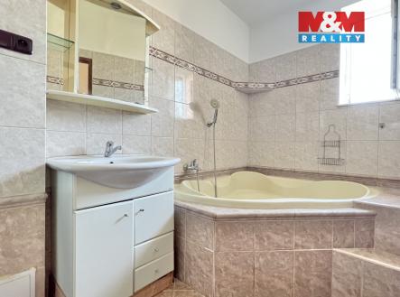 Pronájem bytu, 3+1, 83 m²