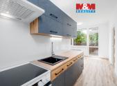 Pronájem bytu, 3+1, 80 m²