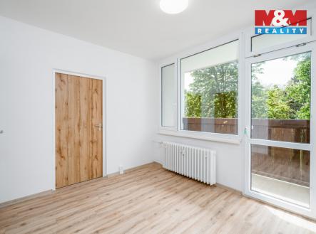 Pronájem bytu, 3+1, 80 m²