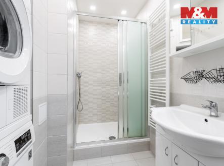 Prodej bytu, 3+1, 74 m²